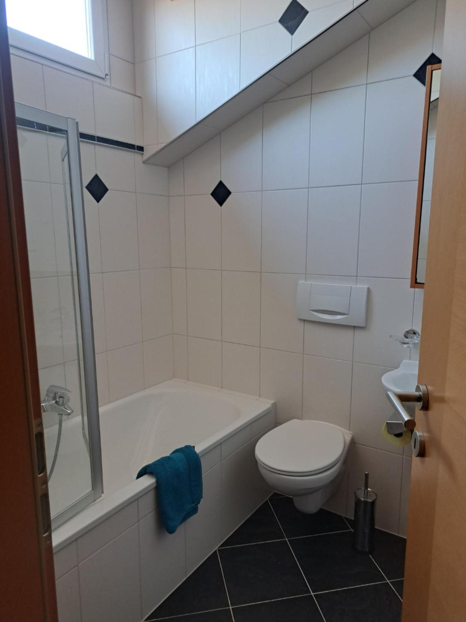 Haus Auni Metzgermeister 韦斯滕多夫 外观 照片